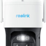 Rerolink IP akum Trackmix B770 8MP