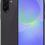Samsung Galaxy A36 17 cm (6.7 ) Dual SIM Android 15 5G USB Type-C 6 GB 128 GB 5000 mAh Black