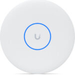 Ubiquiti U7-Pro-XGS Access Point Wi‑Fi 7 Tri Band (2.4 & 5 & 6GHz) White