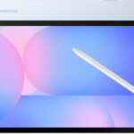 Samsung Galaxy Tab SM-X520 Samsung Exynos 128 GB 27.7 cm (10.9 ) 8 GB Wi-Fi 6 (802.11ax) Blue