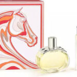 Hermès Barénia Estuche 3 Piezas
