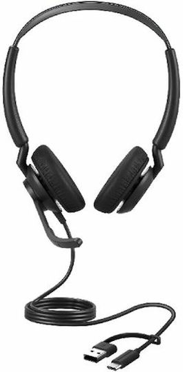 xlarge_20250414144802_gn_audio_voip_headset.jpeg GN Audio VOIP Headset - Image 1