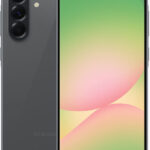 Samsung Galaxy A56 17 cm (6.7 ) Dual SIM Android 15 5G USB Type-C 8 GB 256 GB 5000 mAh Graphite