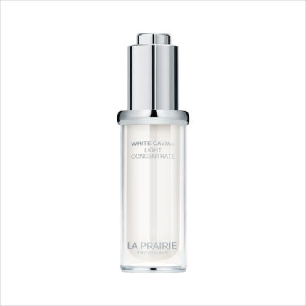 La Prairie White Caviar Concentrate Sérum Iluminador 20ml