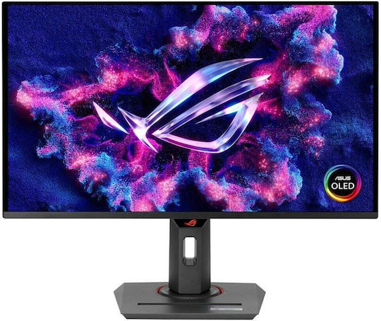 xlarge_20250425153220_asus_strix_xg27ucdmg_qd_oled_monitor_26_5_4k_3840by2160_240hz_me_chrono_apokrisis_0_03ms_gtg.jpeg ASUS ROG Strix OLED XG27UCDMG computer monitor 67.3 cm (26.5 ) 3840 x 2160 pixels 4K Ultra HD QD-OLED Black - Image 1