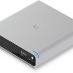 Ubiquiti CloudKey+ gateway/controller 10  100  1000 Mbit/s