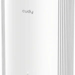 CUDY P4 Wi-Fi 6 5G SA/NSA AX3000 Router