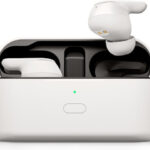 EPOS ADAPT E1 True Wireless Stereo (TWS) In-Ear Business/Everyday Bluetooth Headset White