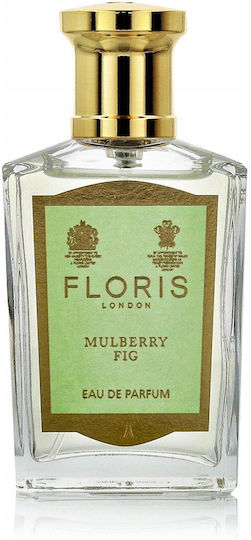 Floris London Mulberry Fig Edp 50ml - Image 1