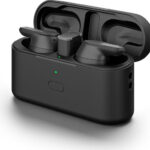 EPOS ADAPT E1 True Wireless Stereo (TWS) In-Ear Business/Everyday Bluetooth Headset Black