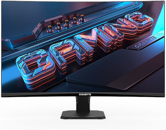 GIGABYTE G25F2 24.5  FHD Gaming Monitor - 1920 x 1080  200Hz  1ms  300 cd/m2  Display HDR 10  HDMI 2.0  Displayport 1.4 - Image 1