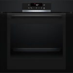 Bosch Serie 4 HBA372EB3 oven 71 L 3600 W Black