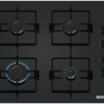 BOSCH gas hob POH6B6K30