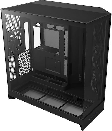 xlarge_20250530142138_nzxt_h9_flow_midi_tower_kouti_ypologisti_me_plaino_parathyro_mayro.jpeg NZXT H9 Flow Midi Tower Black - Image 1