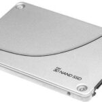 Solidigm D3-S4620 3.84 TB 2.5  Serial ATA III TLC 3D NAND