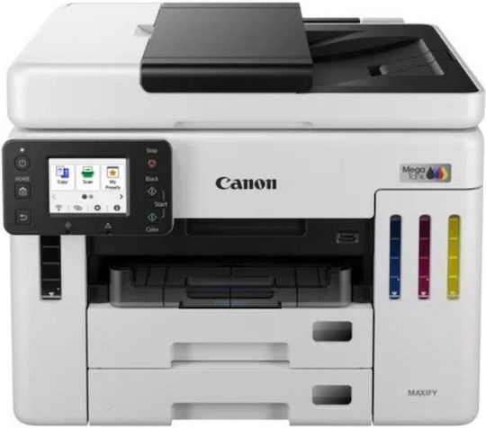 Canon MAXIFY GX7140 Multifunction Printer - Image 1
