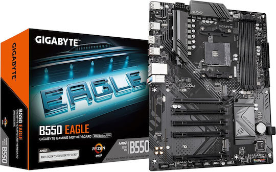 xlarge_20250618165504_gigabyte_b550_eagle_motherboard_atx_me_amd_am4_socket.jpeg Gigabyte B550 Eagle Motherboard ATX with AMD AM4 Socket - Image 1