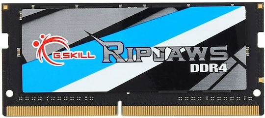 xlarge_20250701145900_g_skill_ripjaws_ddr4_me_module_1x16gb_kai_tachytita_2400_gia_laptop_f4_2400c16s_16grs.jpeg G.Skill Ripjaws SO-DIMM 16GB DDR4-2400Mhz memory module 1 x 16 GB - Image 1