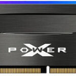 Silicon Power XPOWER Zenith RGB DDR4 with Module 1x16GB and Speed 3200 for Desktop