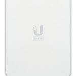 Ubiquiti UniFi6 In-Wall WiFi Mesh Network Access Point Wi‑Fi 6 Dual Band (2.4 & 5GHz) for Outdoor Placement
