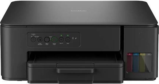 xlarge_20250702163200_brother_dcp_t430w_egchromo_polymichanima_inkjet_me_wifi_kai_mobile_print.jpeg Brother DCP-T430W Colour All In One Inkjet Printer with WiFi and Mobile Printing - Image 1