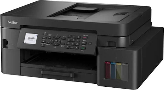 xlarge_20250702164249_brother_mfc_t930dw_egchromo_polymichanima_inkjet_me_wifi_kai_mobile_print.jpeg Brother MFC-T930DW Colour All In One Inkjet Printer with WiFi and Mobile Printing - Image 1