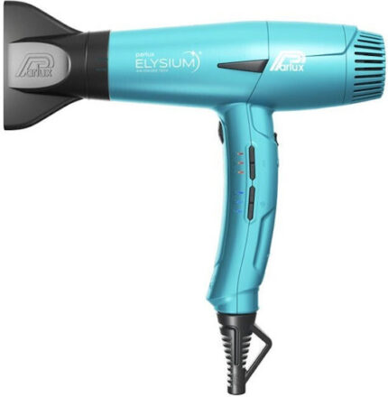 Parlux Elysium Secador Azul Galaxia 1 U