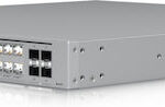 Ubiquiti UniFi Pro XG 48 PoE Managed L3 10G Ethernet (100/1000/10000) Power over Ethernet (PoE) 1U Grey
