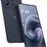 Motorola moto g86 5G 16.9 cm (6.67 ) Dual SIM Android 15 USB Type-C 8 GB 256 GB 5200 mAh Dark Blue