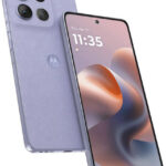 Motorola moto g86 5G 16.9 cm (6.67 ) Dual SIM Android 15 USB Type-C 8 GB 256 GB 5200 mAh Lilac