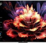 TCL V6C 55V6C TV 139.7 cm (55 ) 4K Ultra HD Smart TV Wi-Fi Metallic 270 cd/m2
