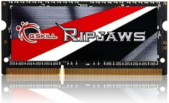 G.Skill Ripjaws DDR3L 16GB RAM with 2x8GB Modules and Speed 1866 for Laptop - Image 1
