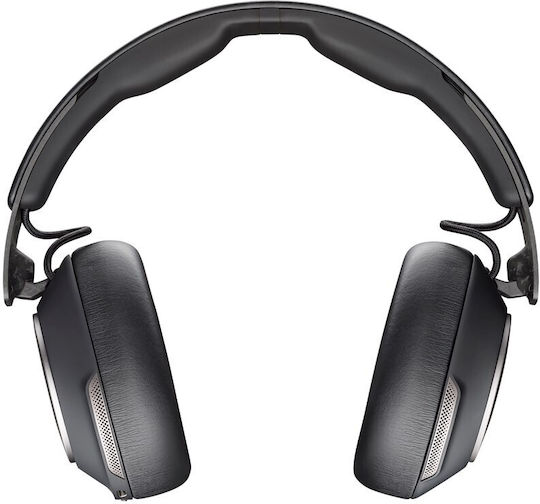 xlarge_20250722110719_poly_voyager_surround_80_uc_microsoft_teams_usb_c_a_adapter_on_ear_multimedia_akoustika_me_mikrofono.jpeg Poly Voyager Surround 80 UC Microsoft Teams +USB-C/A Adapter On Ear Multimedia Headphone with Microphone - Image 1