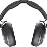 Poly Voyager Surround 80 UC Microsoft Teams Certified USB-C Headset +USB-C/A Adapter