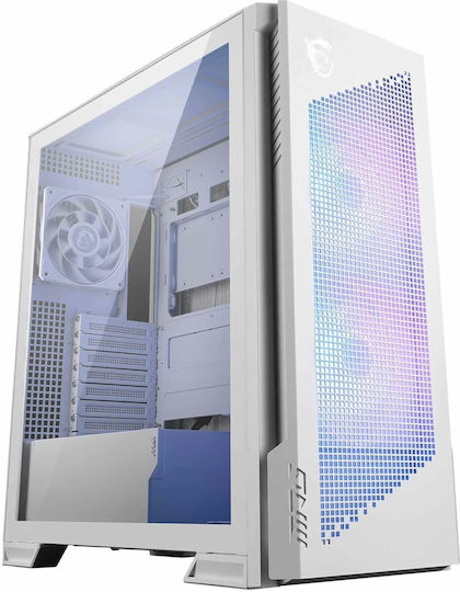 Obudowa MSI MPG VELOX 300R PZ WHITE - Image 1