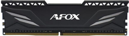 Afox DDR4 with Module 1x16GB and Speed 3200 for Desktop