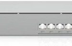 Ubiquiti UniFi Pro XG 10 PoE Managed L2/L3 10G Ethernet (100/1000/10000) Power over Ethernet (PoE) 1U Grey