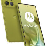 Motorola moto g86 5G 16.9 cm (6.67 ) Dual SIM Android 15 USB Type-C 8 GB 256 GB 5200 mAh Green