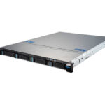 MSI Rack (1U) AMD S1102-02 Platform