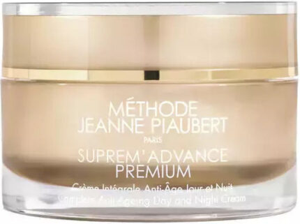 Jeanne Piaubert Suprem'advance Premium Complete Anti-Ageing Day and Night Cream 50ml
