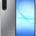 Samsung Galaxy A17 5G 17 cm (6.7 ) Hybrid Dual SIM Android 15 USB Type-C 4 GB 128 GB 5000 mAh Grey