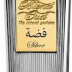 Blend Oud Silver Woda Eau de Parfum 75ml