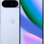 Google Pixel 10 16 cm (6.3 ) Dual SIM Android 16.0 5G USB Type-C 12 GB 128 GB 4970 mAh Violet