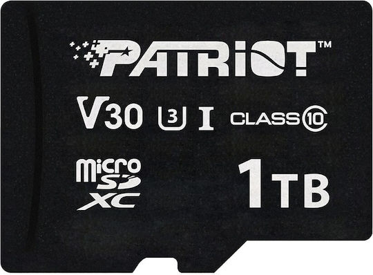 xlarge_20250902154958_patriot_vx_series_sdxc_1tb_class_10_u3_v30.jpeg Patriot Vx Series SDXC 1TB Class 10 U3 V30 UHS-I - Image 1