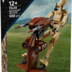 LEGO STAR WARS 75428 Battle Droid with STAP