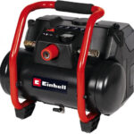 Einhell TE-AC 36/150 Li OF-Solo air compressor 150 l/min Battery