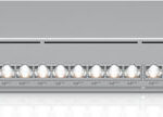 Ubiquiti UniFi Pro XG 24 PoE Managed L2/L3 10G Ethernet (100/1000/10000) Power over Ethernet (PoE) 1U Grey