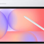 Samsung Galaxy Tab S10 Lite Samsung Exynos 128 GB 27.7 cm (10.9 ) 6 GB Wi-Fi 6 (802.11ax) Silver