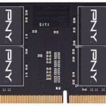 PNY MN16GSD42666 memory module 16 GB 1 x 16 GB DDR4 260-pin SO-DIMM