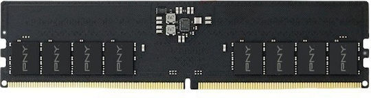 xlarge_20250909113111_pny_ddr5_me_module_kai_tachytita_5600_gia_desktop_md32gsd55600_sb.jpeg PNY DDR5 Memory RAM With Module 1x32GB And Speed 5600 For Desktop - Image 1